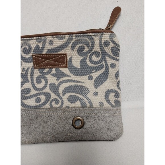 Myra Bag Wristlet/Clutch Boho NWT - Picture 5 of 16